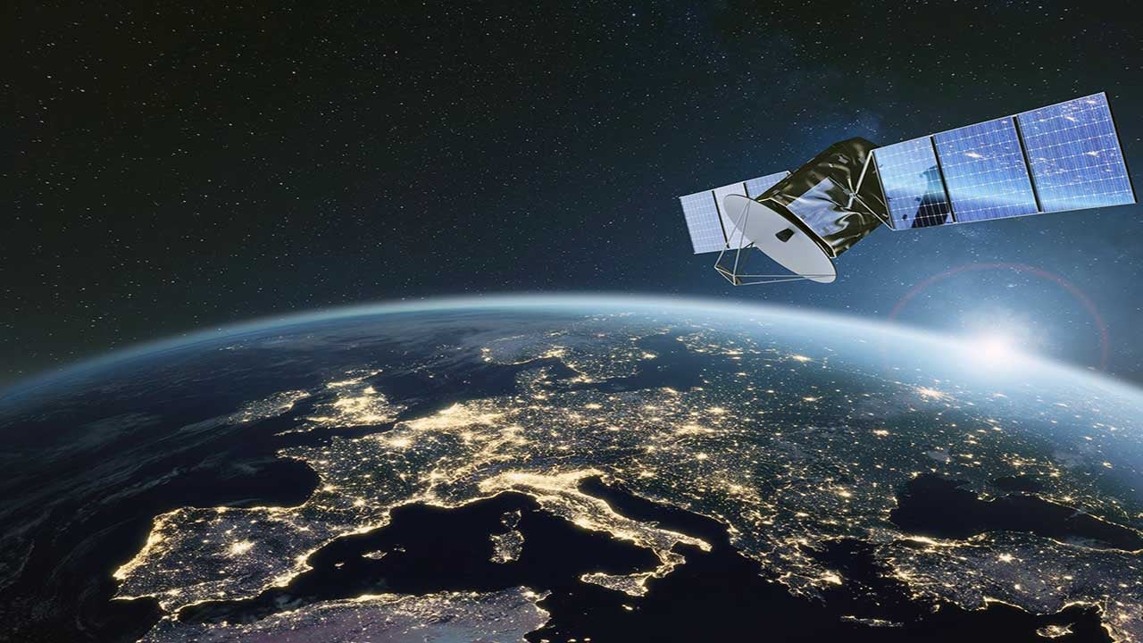 Foto - Bir milyon uyduluk proje! İşe alıma başladılar