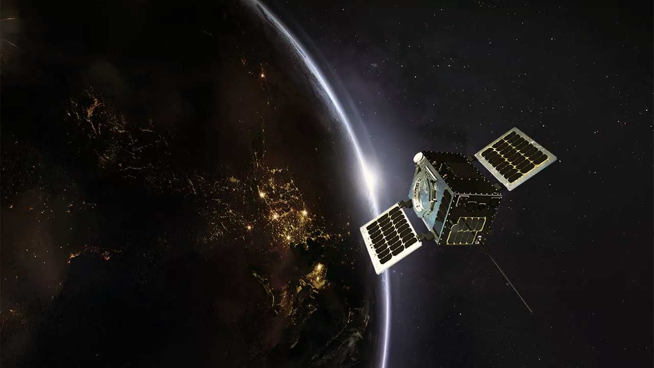 Foto - Bir milyon uyduluk proje! İşe alıma başladılar