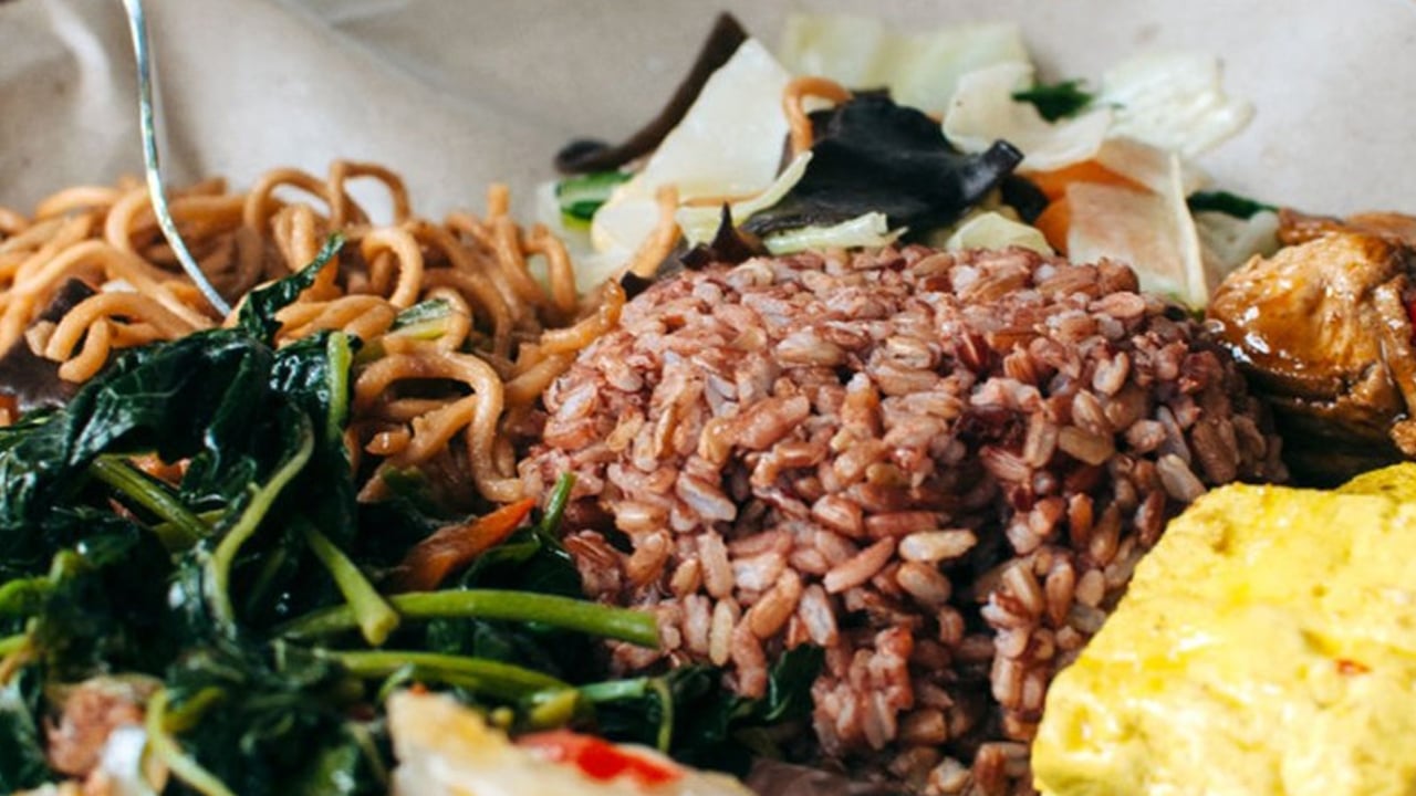 Foto - Bir öğün bile gücüne güç katıyor: Günde tek öğün yemek (OMAD) nedir ve nasıl uygulanır? Değişimi yapıyor mu? Şaşırtan sonuç