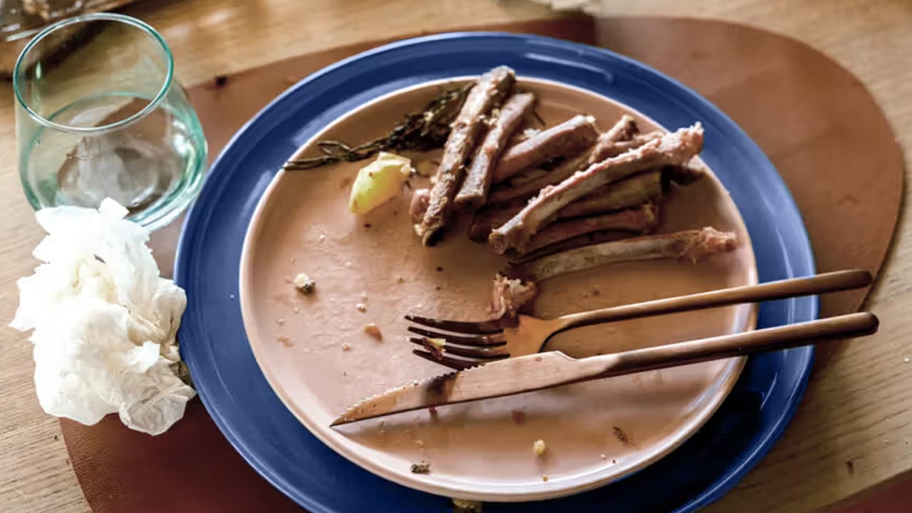 Foto - Bir öğün bile gücüne güç katıyor: Günde tek öğün yemek (OMAD) nedir ve nasıl uygulanır? Değişimi yapıyor mu? Şaşırtan sonuç