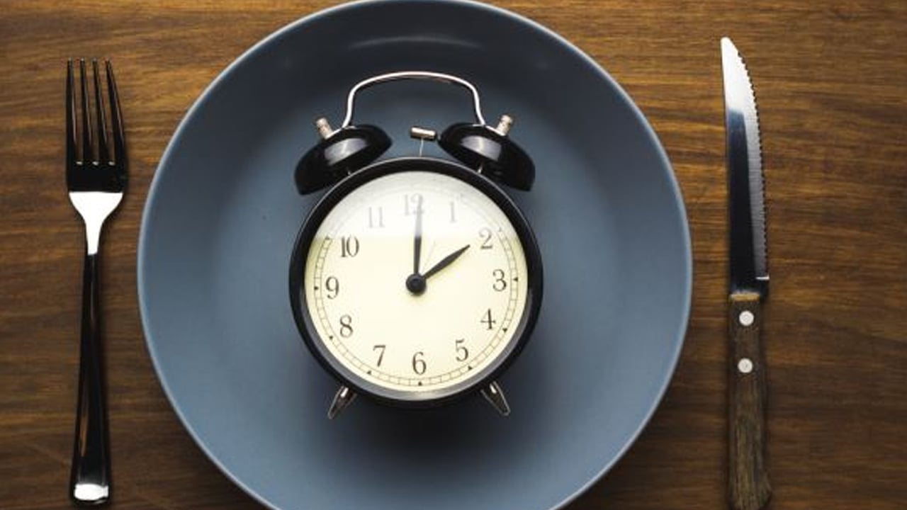 Foto - Bir öğün bile gücüne güç katıyor: Günde tek öğün yemek (OMAD) nedir ve nasıl uygulanır? Değişimi yapıyor mu? Şaşırtan sonuç