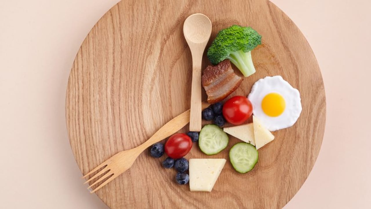 Foto - Bir öğün bile gücüne güç katıyor: Günde tek öğün yemek (OMAD) nedir ve nasıl uygulanır? Değişimi yapıyor mu? Şaşırtan sonuç