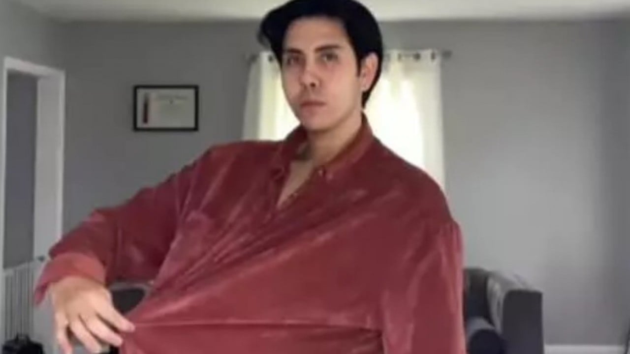 Bir oturuşta yarım kilo dondurma yiyordu: İşte 45 kilo verdiren 3 yöntem!