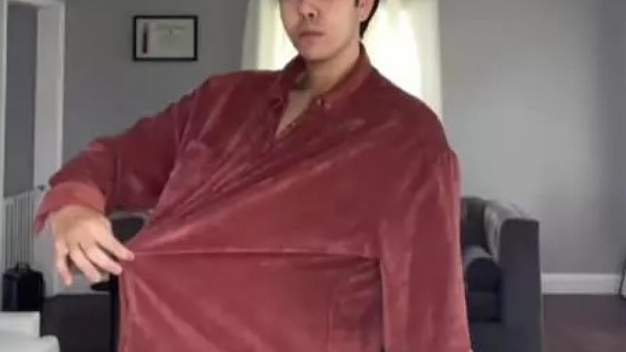 Foto - Bir oturuşta yarım kilo dondurma yiyordu: İşte 45 kilo verdiren 3 yöntem!