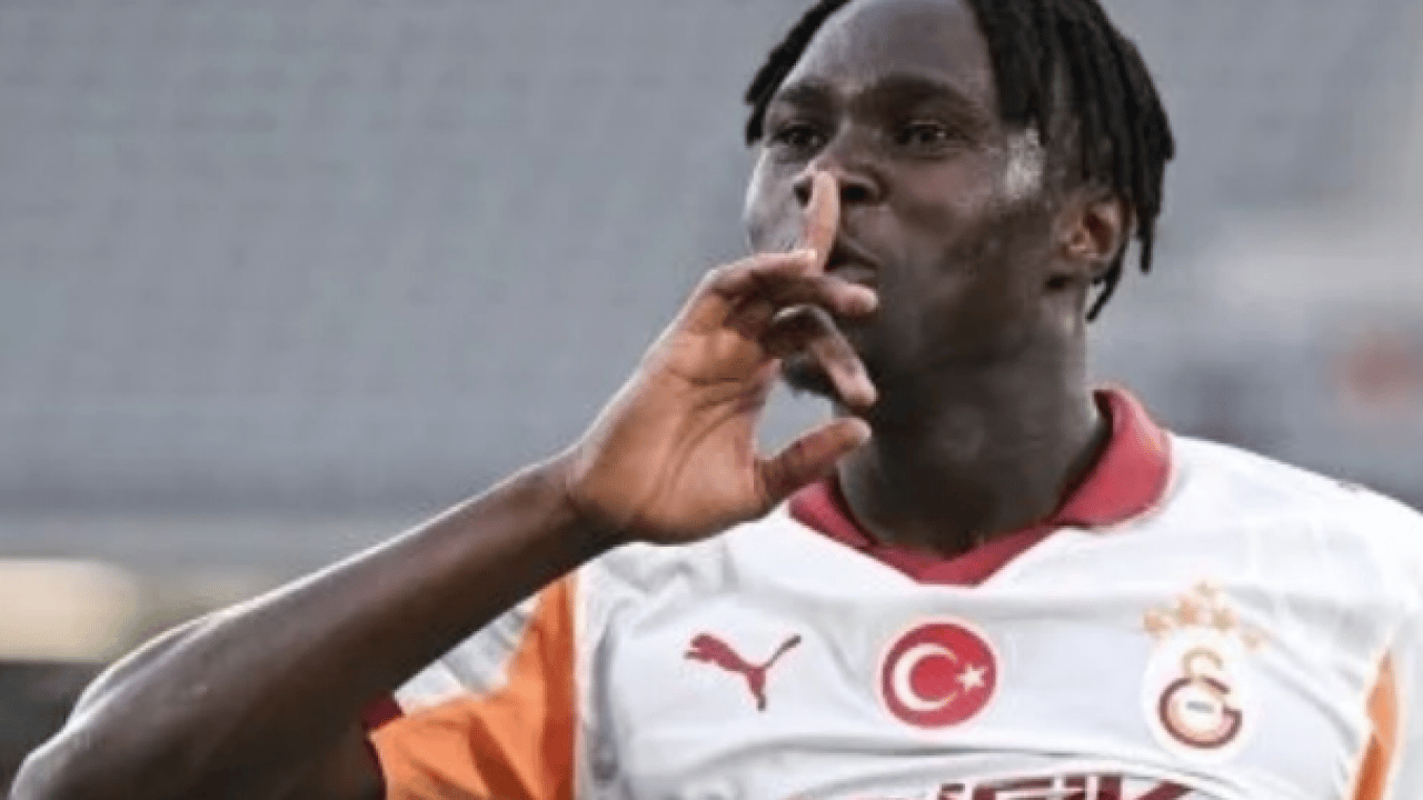 Foto - Bir sağ bek daha mı? Inter neden Singo'yla ilgileniyor? Bir adam bile yok!