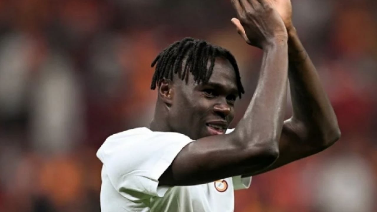 Bir sağ bek daha mı? Inter neden Singo'yla ilgileniyor? Bir adam bile yok!