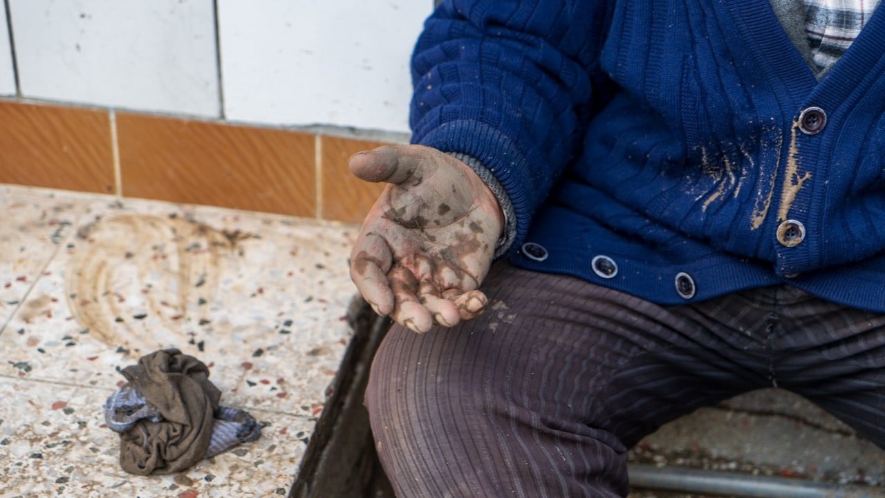 Foto - Bir şehir dün gece felaketi yaşadı! Hasar gün ağarınca ortaya çıktı