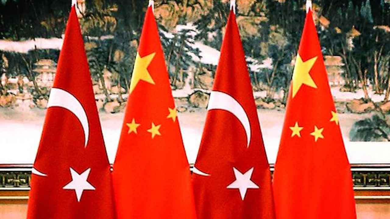 Foto - Türkiye’deki sektör sarsıldı! Çin’den Ankara'ya dikkat çeken ‘hazırız’ sinyali
