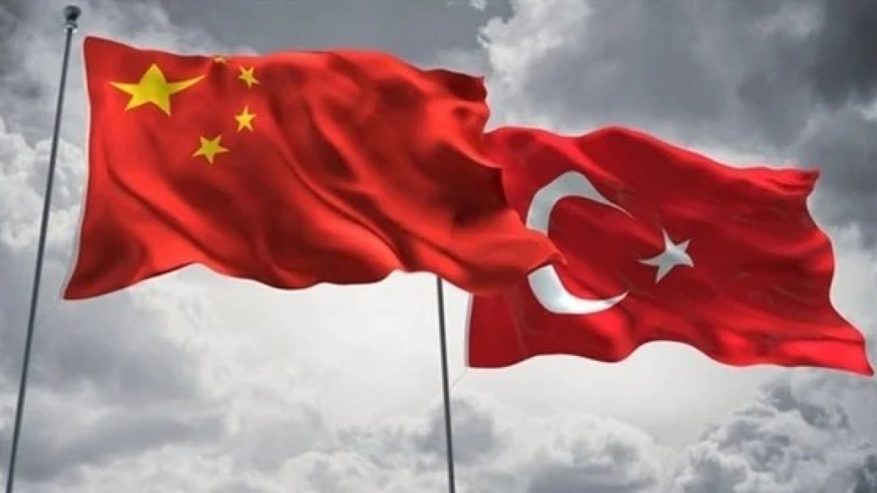 Foto - Türkiye’deki sektör sarsıldı! Çin’den Ankara'ya dikkat çeken ‘hazırız’ sinyali