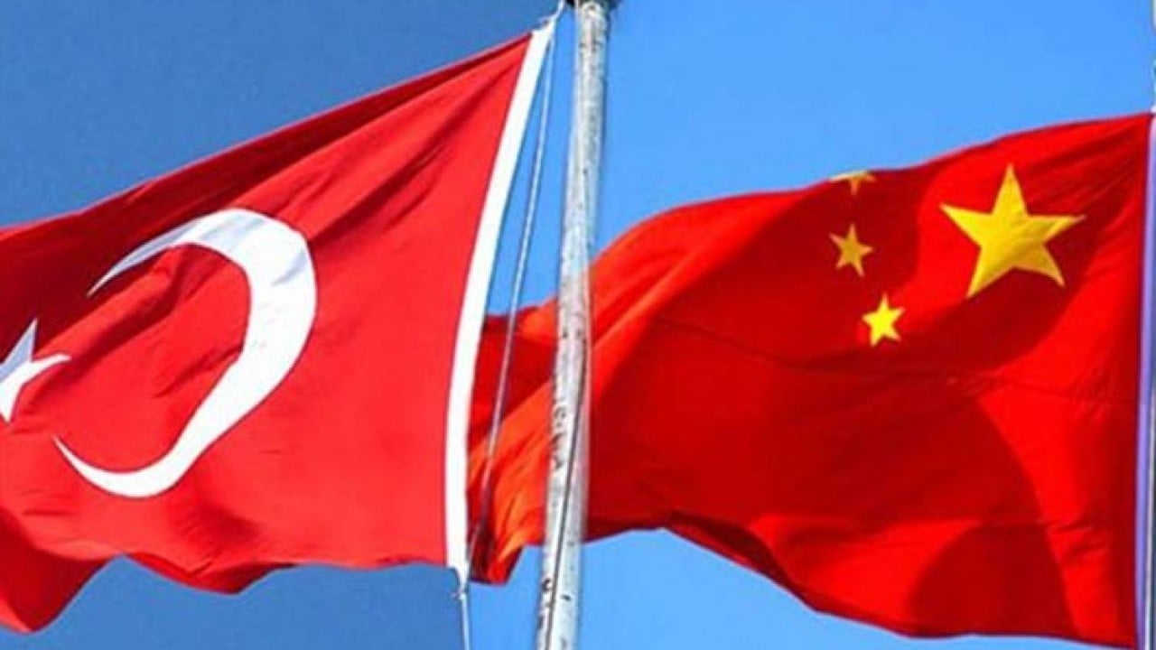 Foto - Türkiye’deki sektör sarsıldı! Çin’den Ankara'ya dikkat çeken ‘hazırız’ sinyali