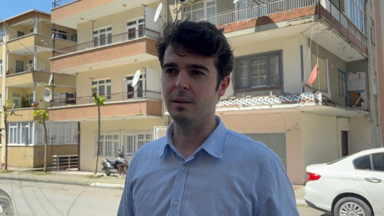 Foto - Bir senedir dışarı adım atmamış Çöp evin içinden dram çıktı