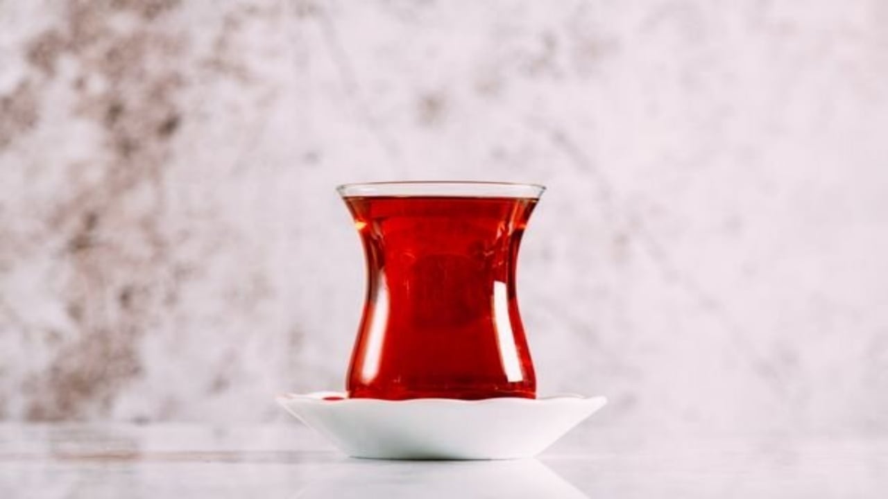 Foto - Bir skandal daha! 4 ünlü çay markasında boya çıktı