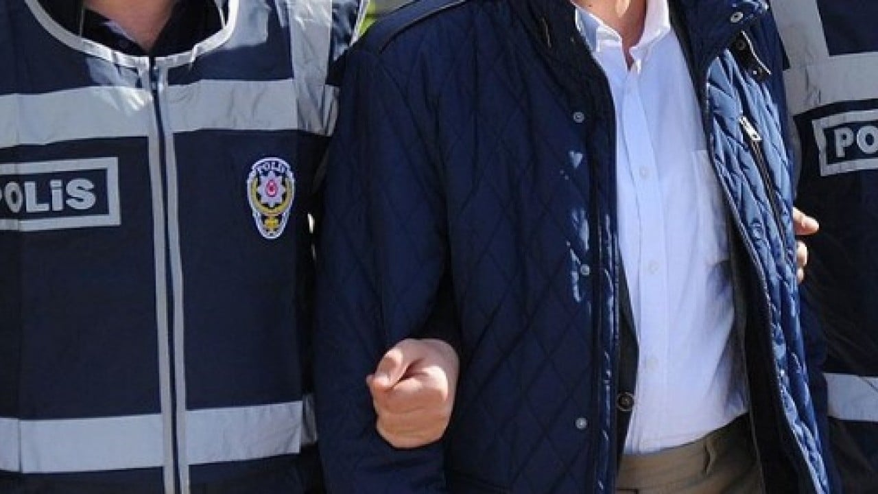 Bir suç örgütü daha çökertildi: Biri çocuk 16 şüpheli yakalandı!