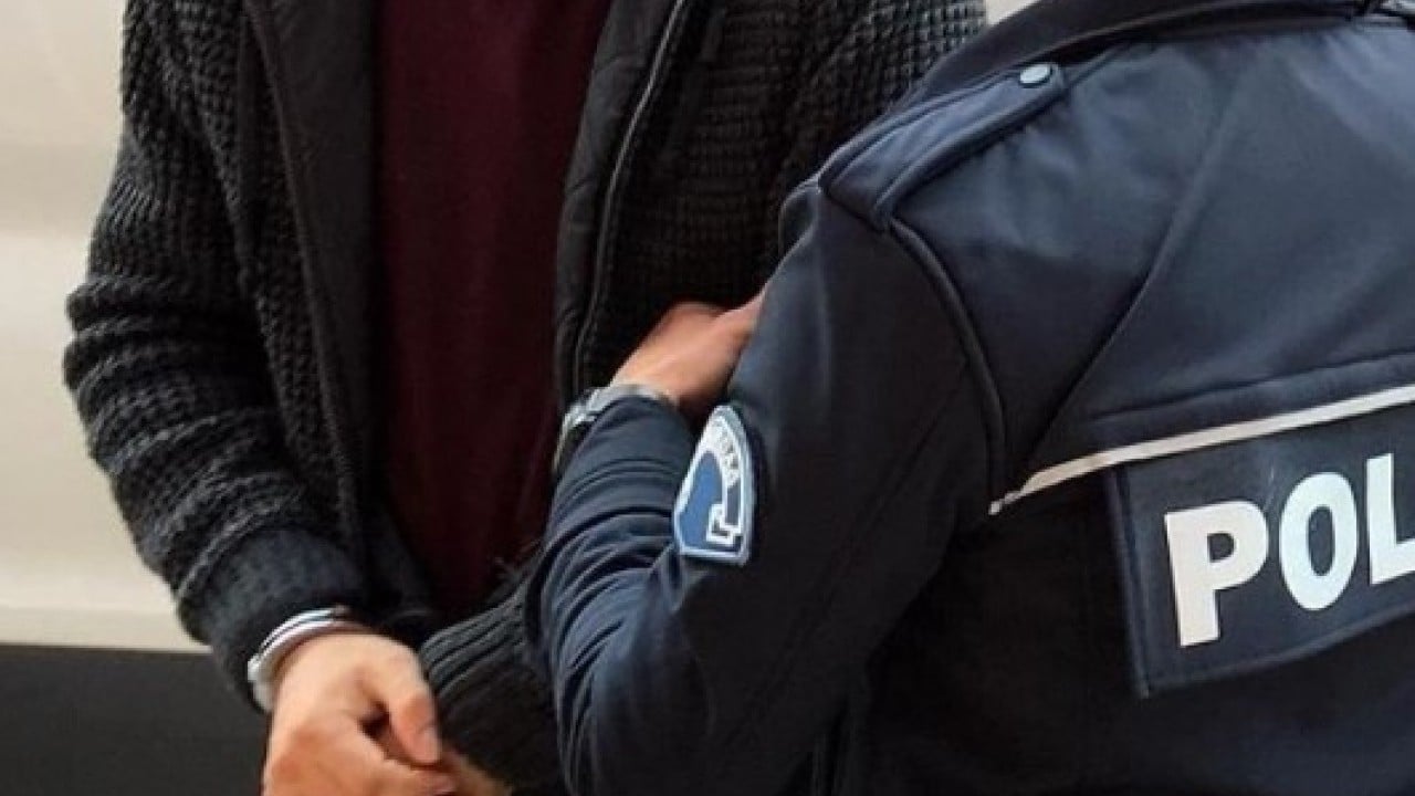Foto - Bir suç örgütü daha çökertildi: Biri çocuk 16 şüpheli yakalandı!