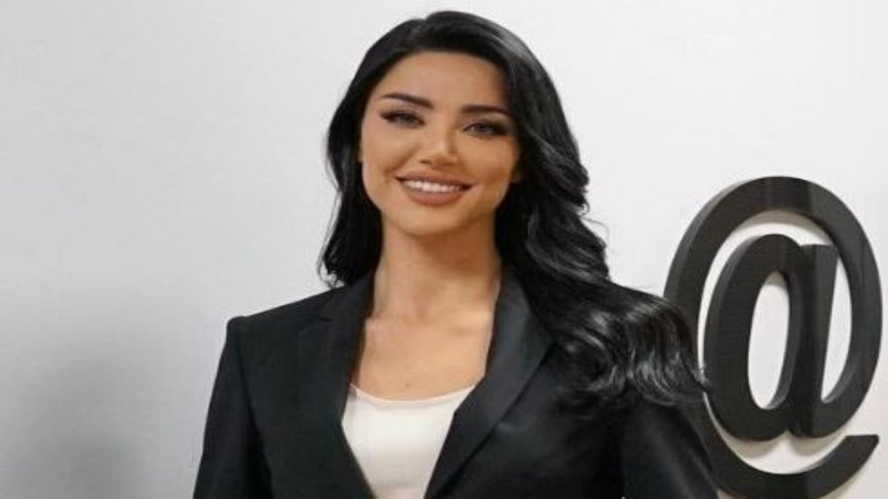 Foto - Bir süredir ortalıkta gözükmüyordu! Ünlü spiker, meğer uyuşturucudan tutuklanmış