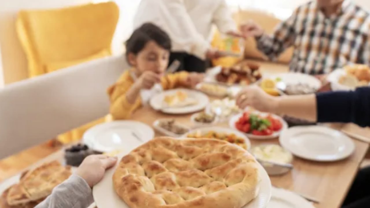 Foto - Bir tane bile atlanmamalı: Uzman isimden Ramazan ayında beslenme uyarıları