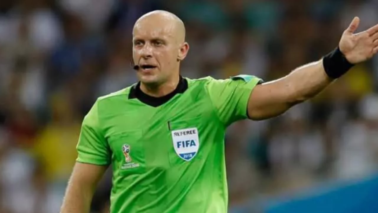 Foto - Bir tane Türk yok: 2025 yılının en iyi hakemleri açıklandı!