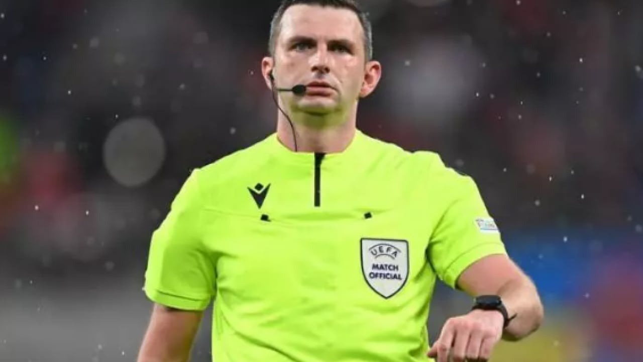 Foto - Bir tane Türk yok: 2025 yılının en iyi hakemleri açıklandı!