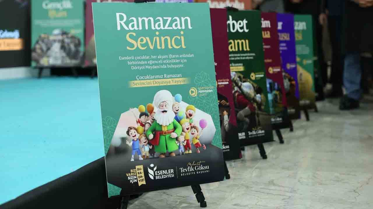 Foto - Bir telefon uzağınızda! AK Partili belediyeden ‘Alo İftar’ hattı