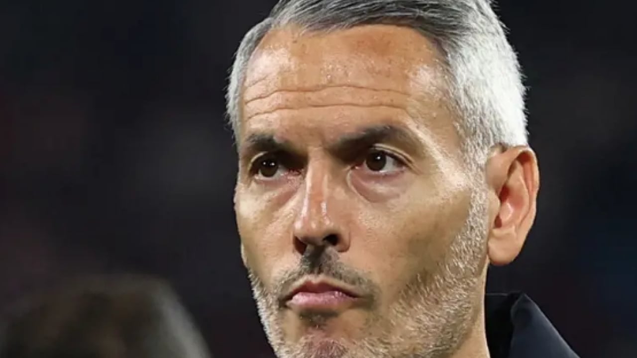 Foto - Bir türlü bitmiyor... Beşiktaş görüşmelere başladı, şampiyon hocaya teklif yapıldı!