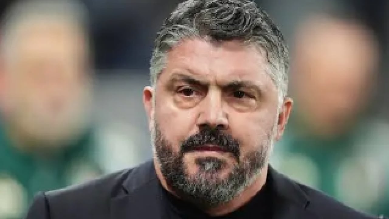 Foto - Bir türlü iyi haber gelmiyor: Beşiktaş'a Gattuso engeli! Arsenal'in payı sıkıntı oldu
