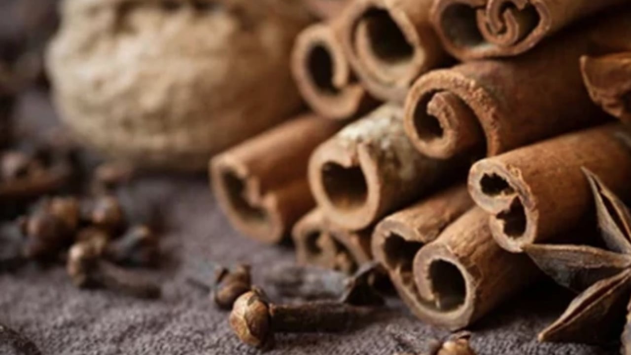 Foto - Bir tutamı yetiyor: Osmanlı mutfağının efsanevi baharatı Dar-ı Çin: Lezzet ve şifanın asırlık mirası