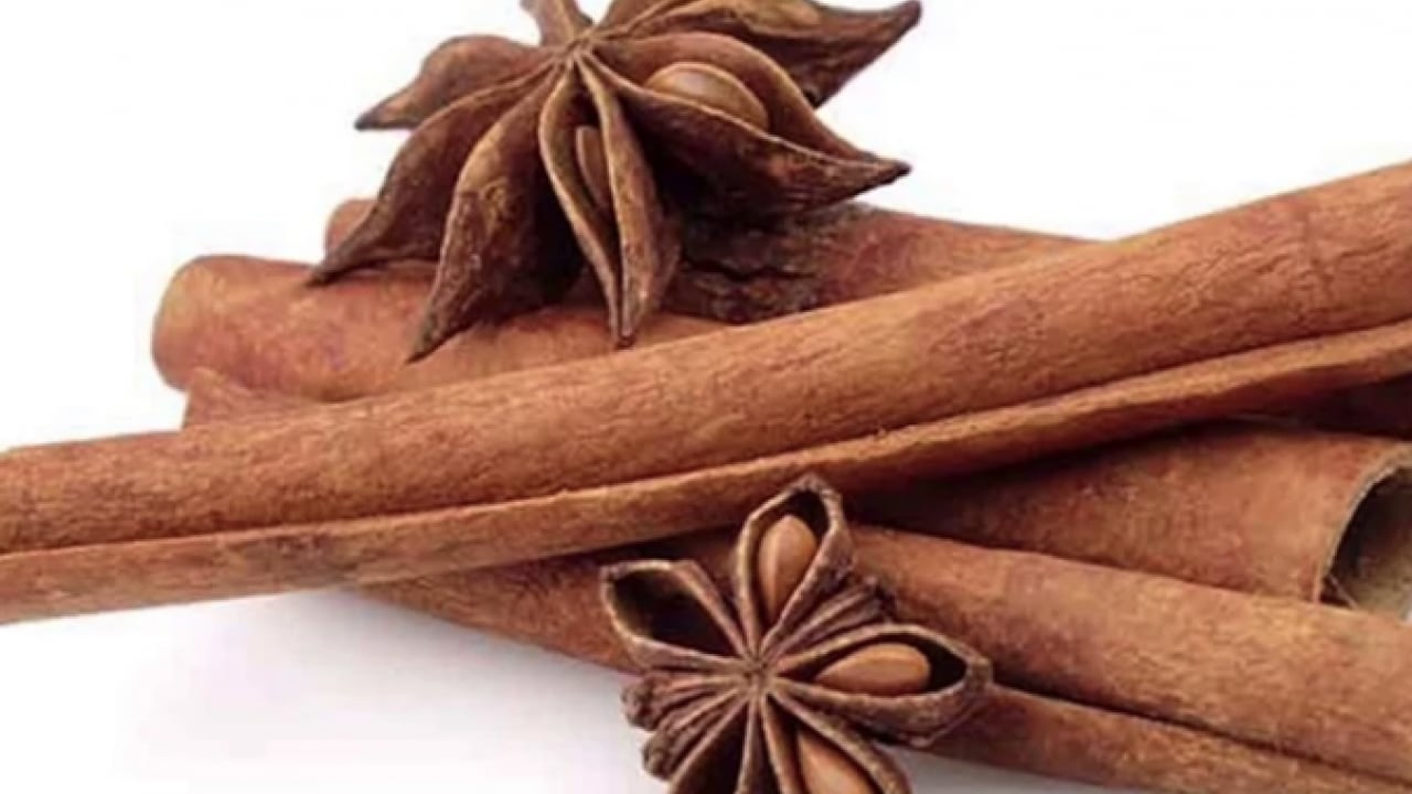 Foto - Bir tutamı yetiyor: Osmanlı mutfağının efsanevi baharatı Dar-ı Çin: Lezzet ve şifanın asırlık mirası