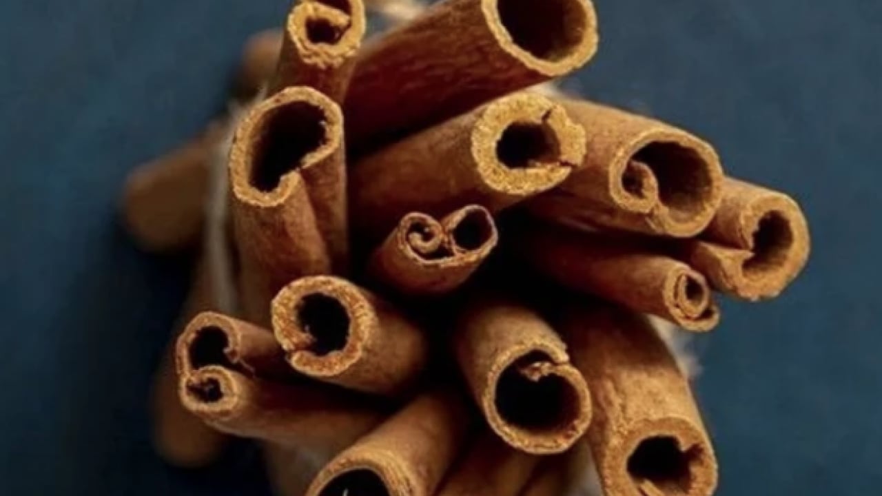 Foto - Bir tutamı yetiyor: Osmanlı mutfağının efsanevi baharatı Dar-ı Çin: Lezzet ve şifanın asırlık mirası