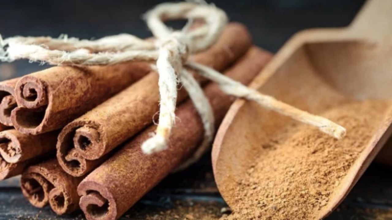 Foto - Bir tutamı yetiyor: Osmanlı mutfağının efsanevi baharatı Dar-ı Çin: Lezzet ve şifanın asırlık mirası