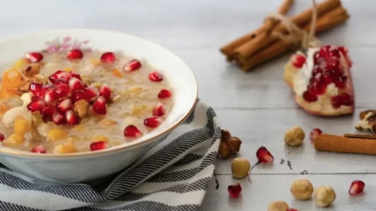 Foto - Bir tutamı yetiyor: Osmanlı mutfağının efsanevi baharatı Dar-ı Çin: Lezzet ve şifanın asırlık mirası