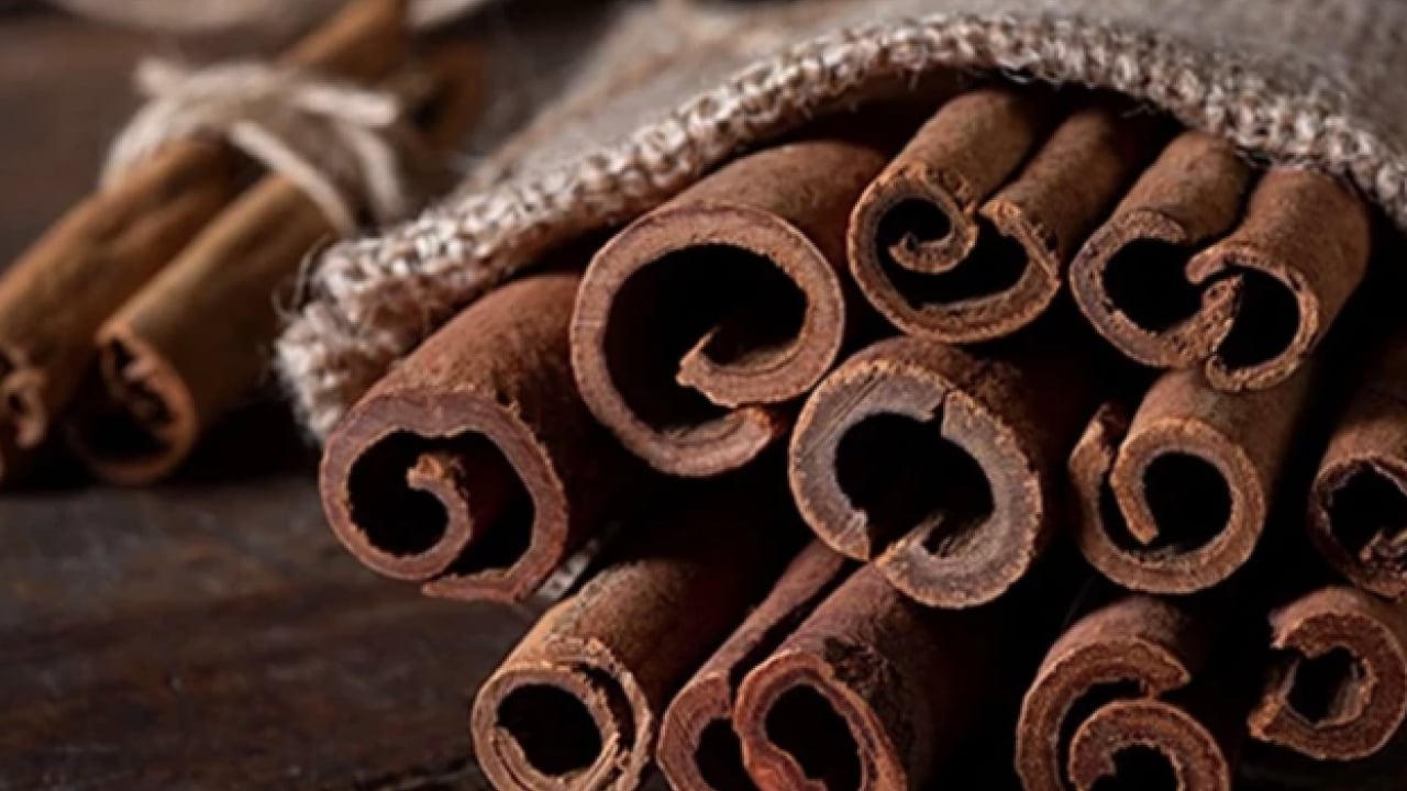 Foto - Bir tutamı yetiyor: Osmanlı mutfağının efsanevi baharatı Dar-ı Çin: Lezzet ve şifanın asırlık mirası