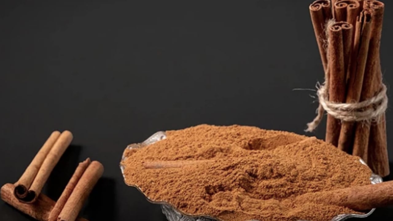 Foto - Bir tutamı yetiyor: Osmanlı mutfağının efsanevi baharatı Dar-ı Çin: Lezzet ve şifanın asırlık mirası