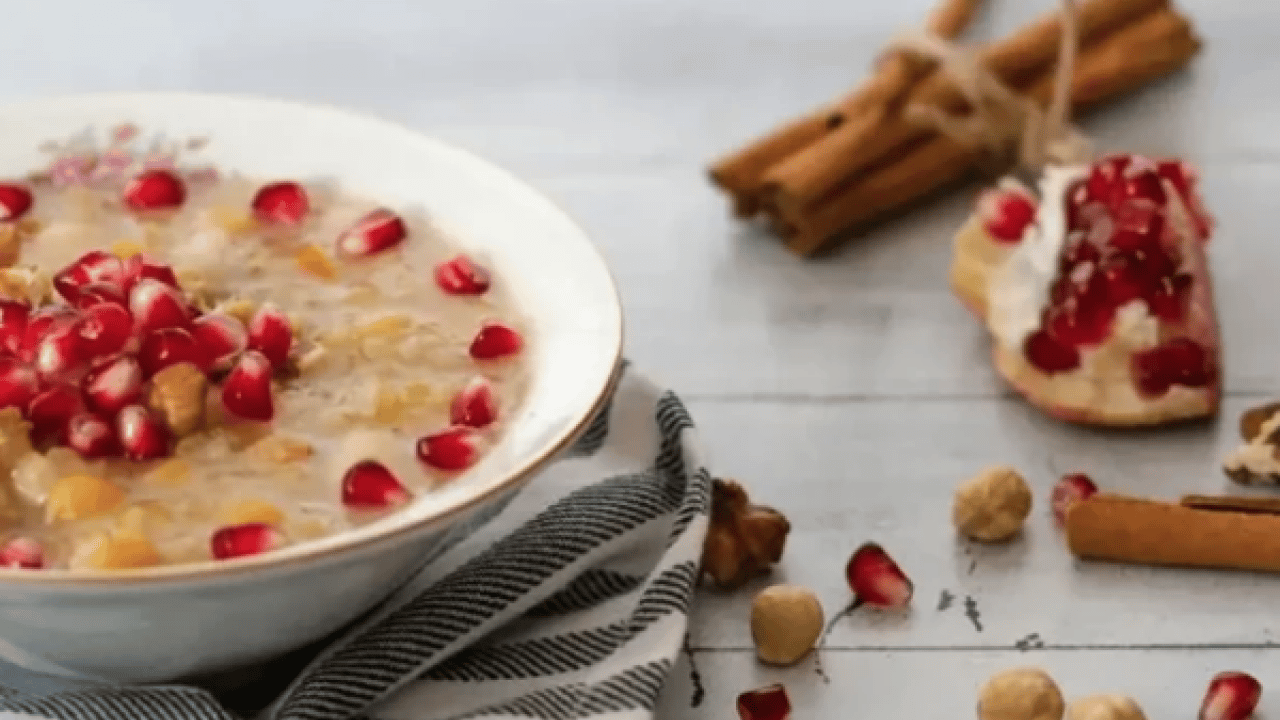 Bir tutamı yetiyor: Osmanlı mutfağının efsanevi baharatı Dar-ı Çin: Lezzet ve şifanın asırlık mirası