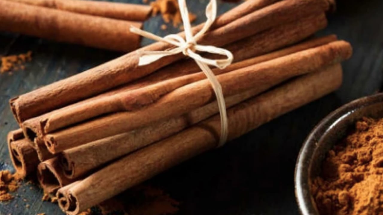 Foto - Bir tutamı yetiyor: Osmanlı mutfağının efsanevi baharatı Dar-ı Çin: Lezzet ve şifanın asırlık mirası