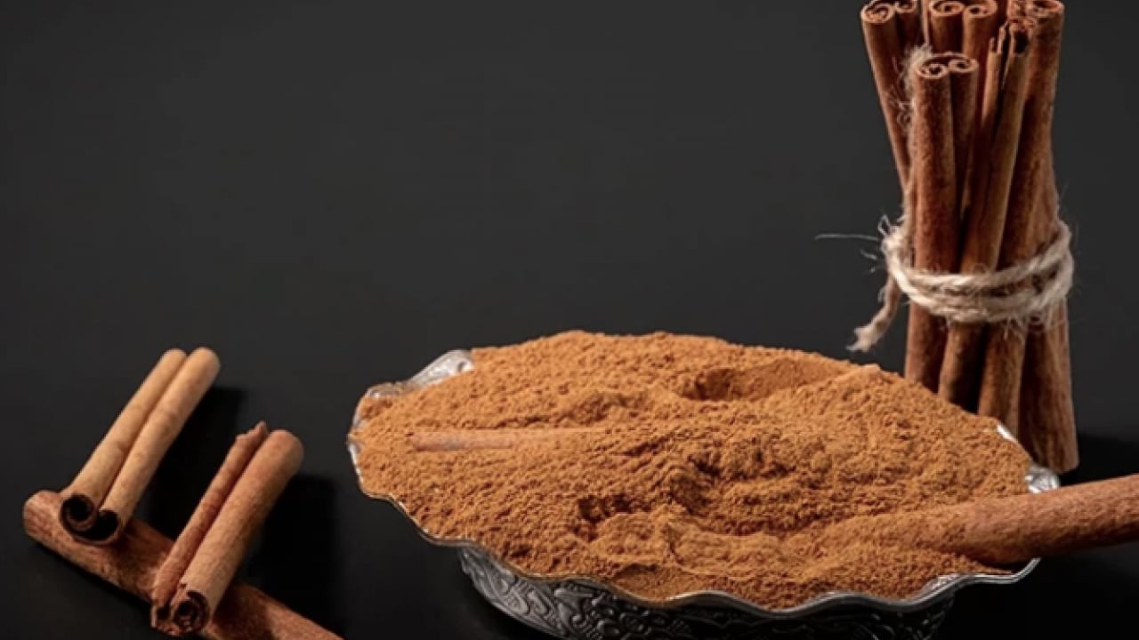 Foto - Bir tutamı yetiyor: Osmanlı mutfağının efsanevi baharatı Dar-ı Çin: Lezzet ve şifanın asırlık mirası