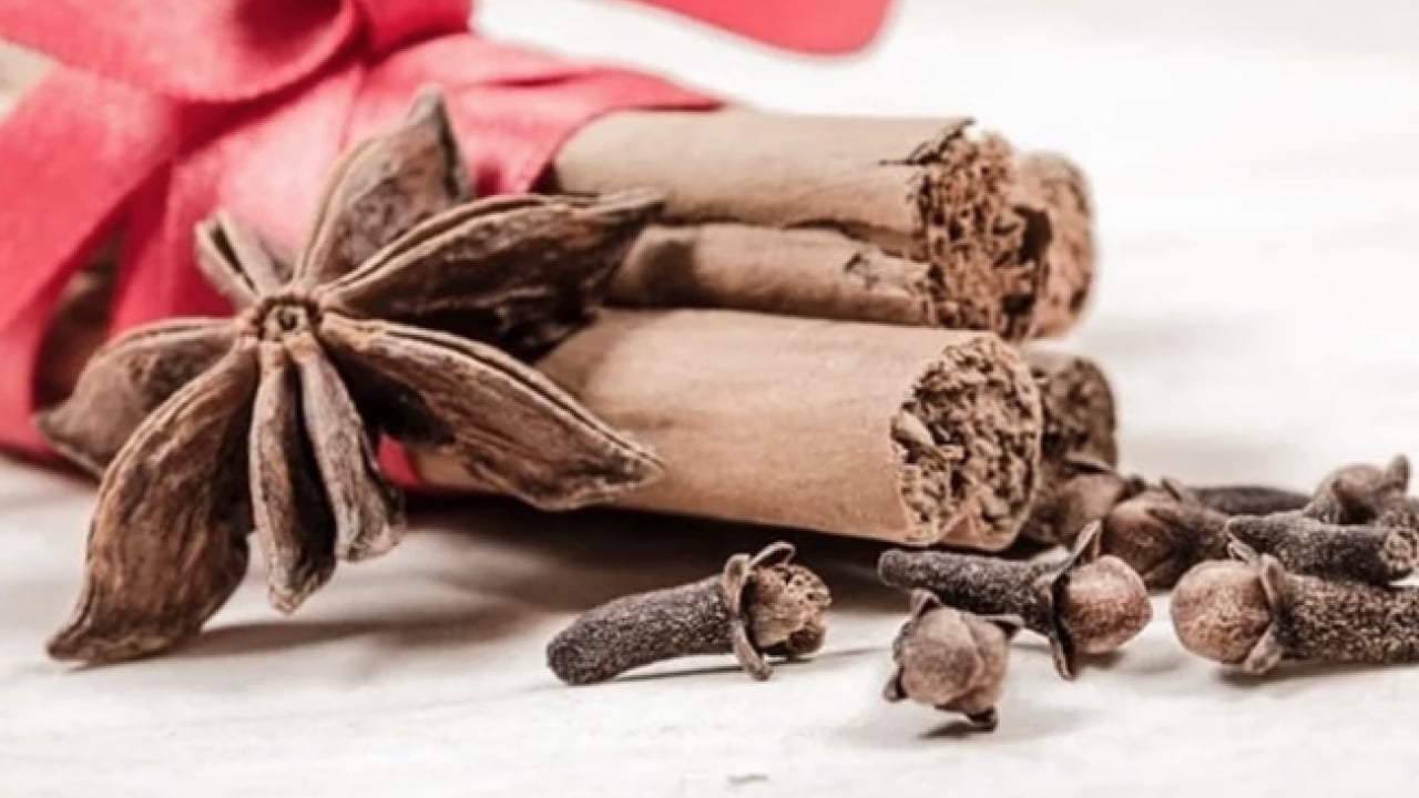 Foto - Bir tutamı yetiyor: Osmanlı mutfağının efsanevi baharatı Dar-ı Çin: Lezzet ve şifanın asırlık mirası