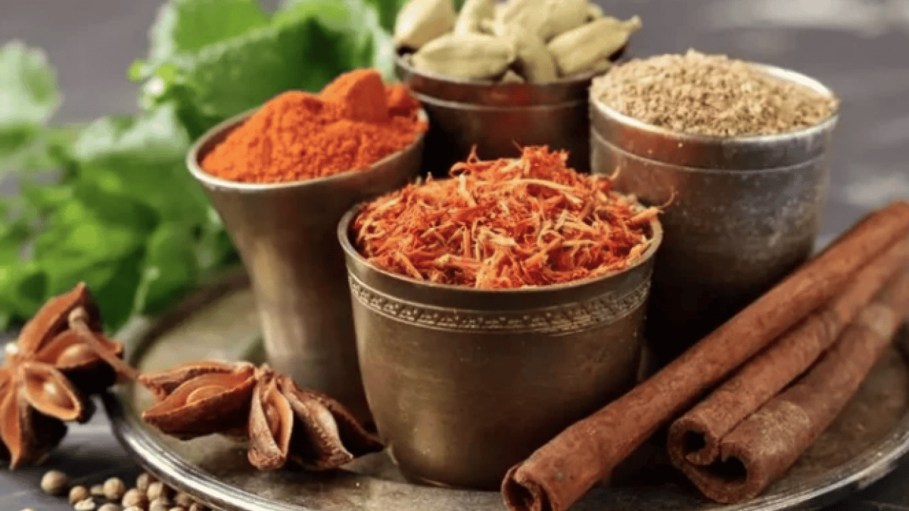 Foto - Bir tutamı yetiyor: Osmanlı mutfağının efsanevi baharatı Dar-ı Çin: Lezzet ve şifanın asırlık mirası