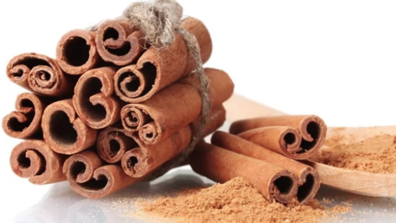 Foto - Bir tutamı yetiyor: Osmanlı mutfağının efsanevi baharatı Dar-ı Çin: Lezzet ve şifanın asırlık mirası