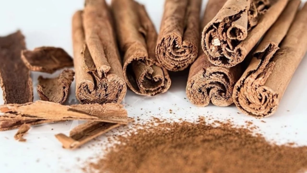 Foto - Bir tutamı yetiyor: Osmanlı mutfağının efsanevi baharatı Dar-ı Çin: Lezzet ve şifanın asırlık mirası