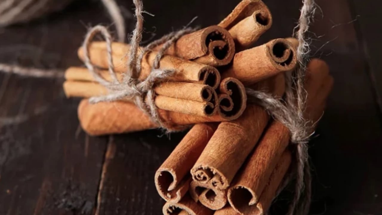 Foto - Bir tutamı yetiyor: Osmanlı mutfağının efsanevi baharatı Dar-ı Çin: Lezzet ve şifanın asırlık mirası