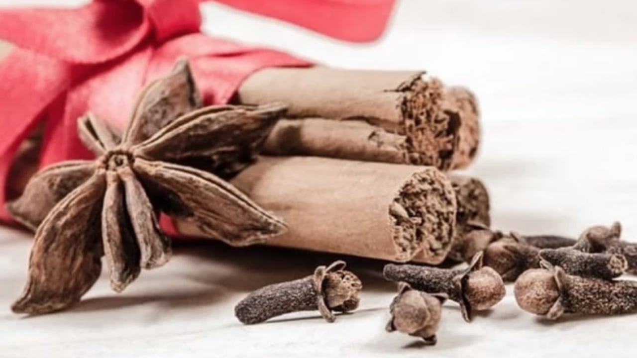 Foto - Bir tutamı yetiyor: Osmanlı mutfağının efsanevi baharatı Dar-ı Çin: Lezzet ve şifanın asırlık mirası