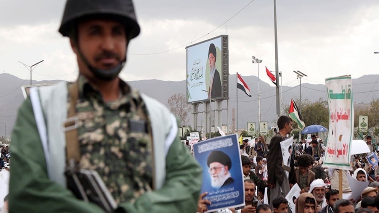 Foto - Bir ülke daha katılıyor! İran’a destek kararı aldılar: Savaşa girmeleri artık an meselesi