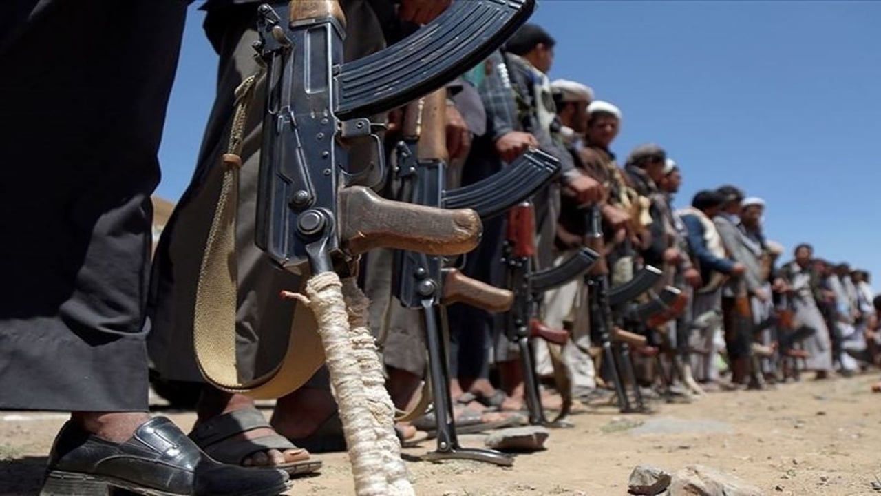 Foto - Bir ülke daha katılıyor! İran’a destek kararı aldılar: Savaşa girmeleri artık an meselesi