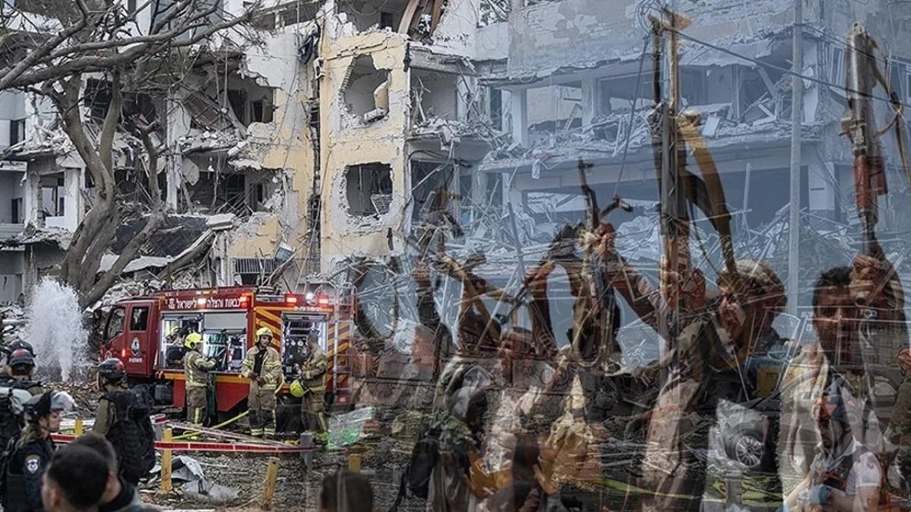 Foto - Bir ülke daha katılıyor! İran’a destek kararı aldılar: Savaşa girmeleri artık an meselesi