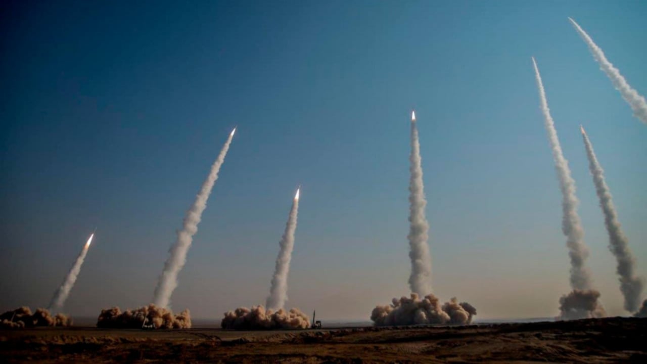 Foto - Bir ülke daha katılıyor! İran’a destek kararı aldılar: Savaşa girmeleri artık an meselesi