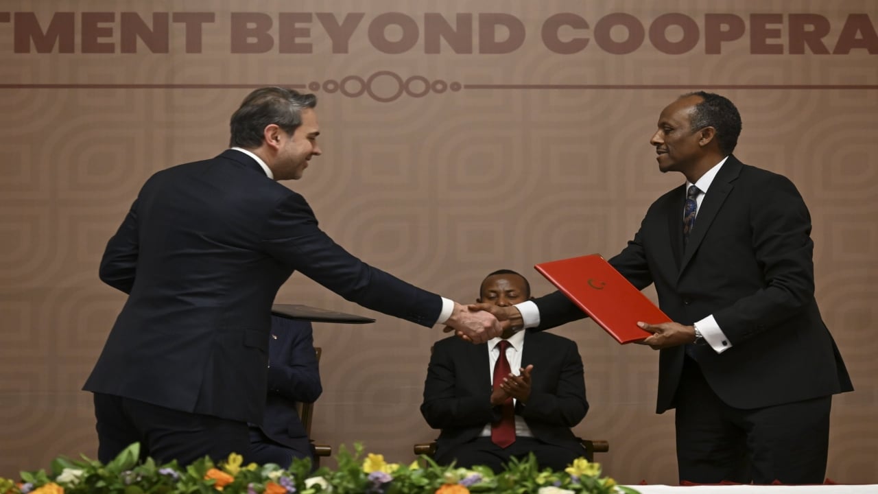 Foto - Bir ülke daha tamam! Türkiye, İsrail’i dumura uğratacak hamle için anlaştı