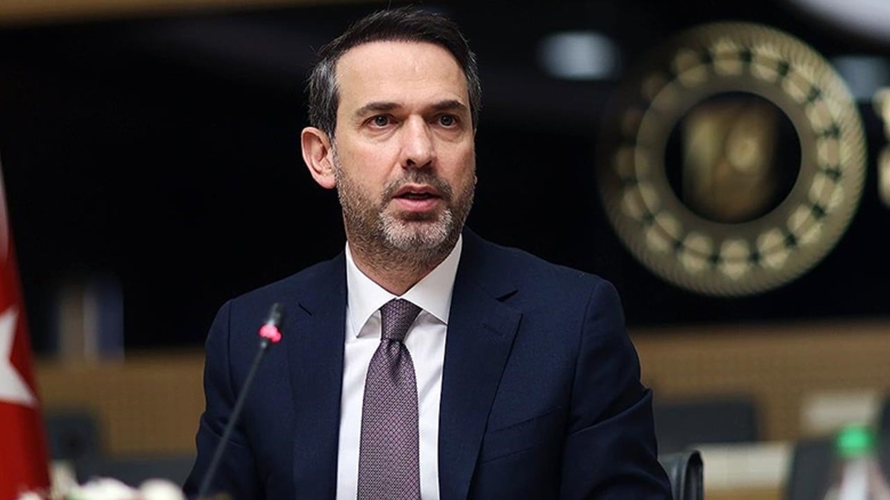 Foto - Bir ülke daha tamam! Türkiye, İsrail’i dumura uğratacak hamle için anlaştı