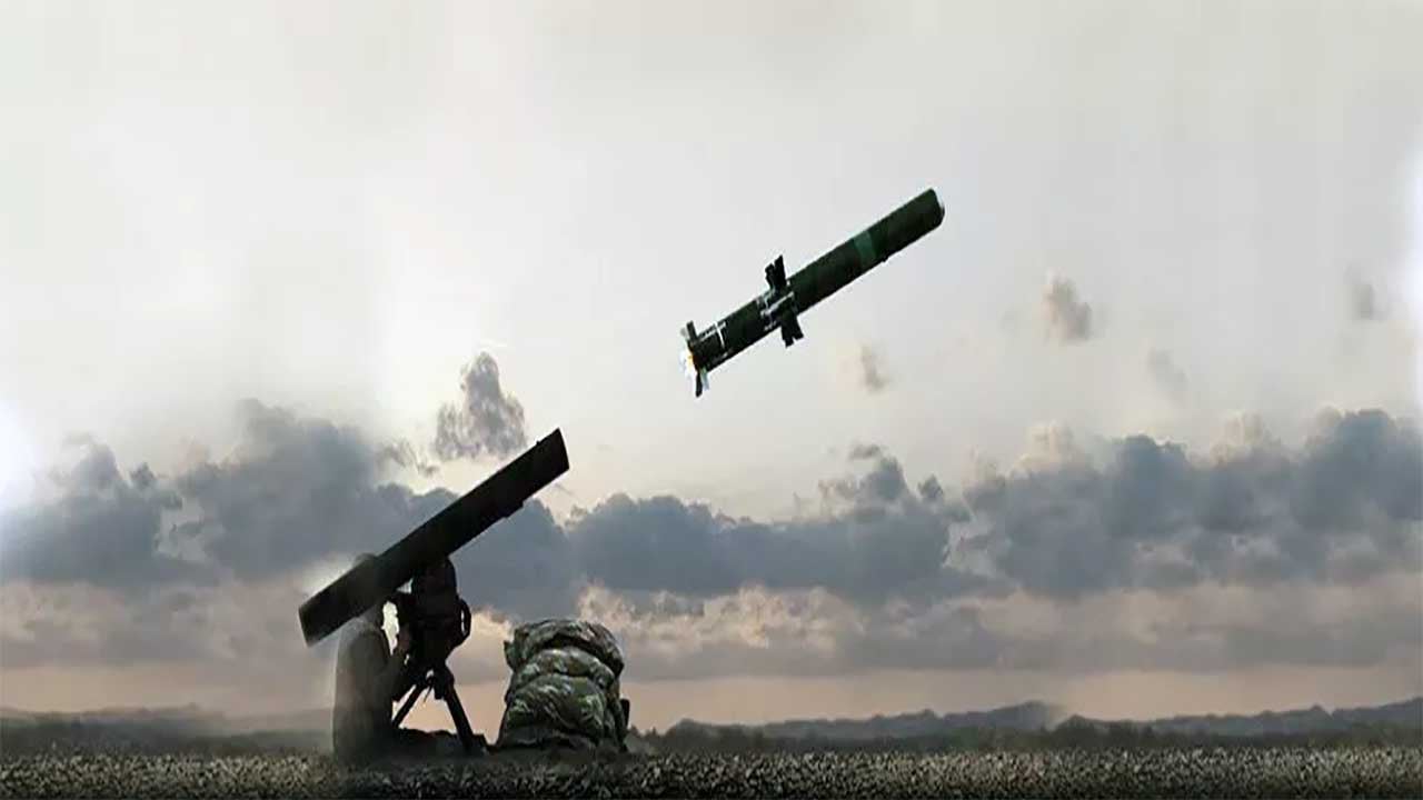 Foto - Bir ülke daha Türkiye'yi tercih etti! OMTAS'ı envanterlerine kattılar