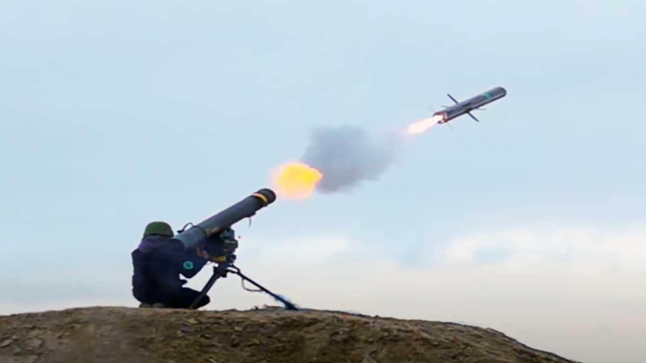 Foto - Bir ülke daha Türkiye'yi tercih etti! OMTAS'ı envanterlerine kattılar