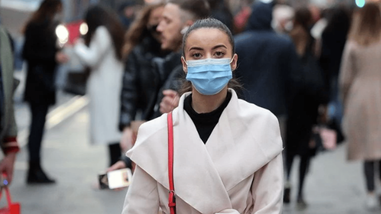 Foto - Bir ülkede daha salgın alarmı! Vaka sayısı iki katına çıktı